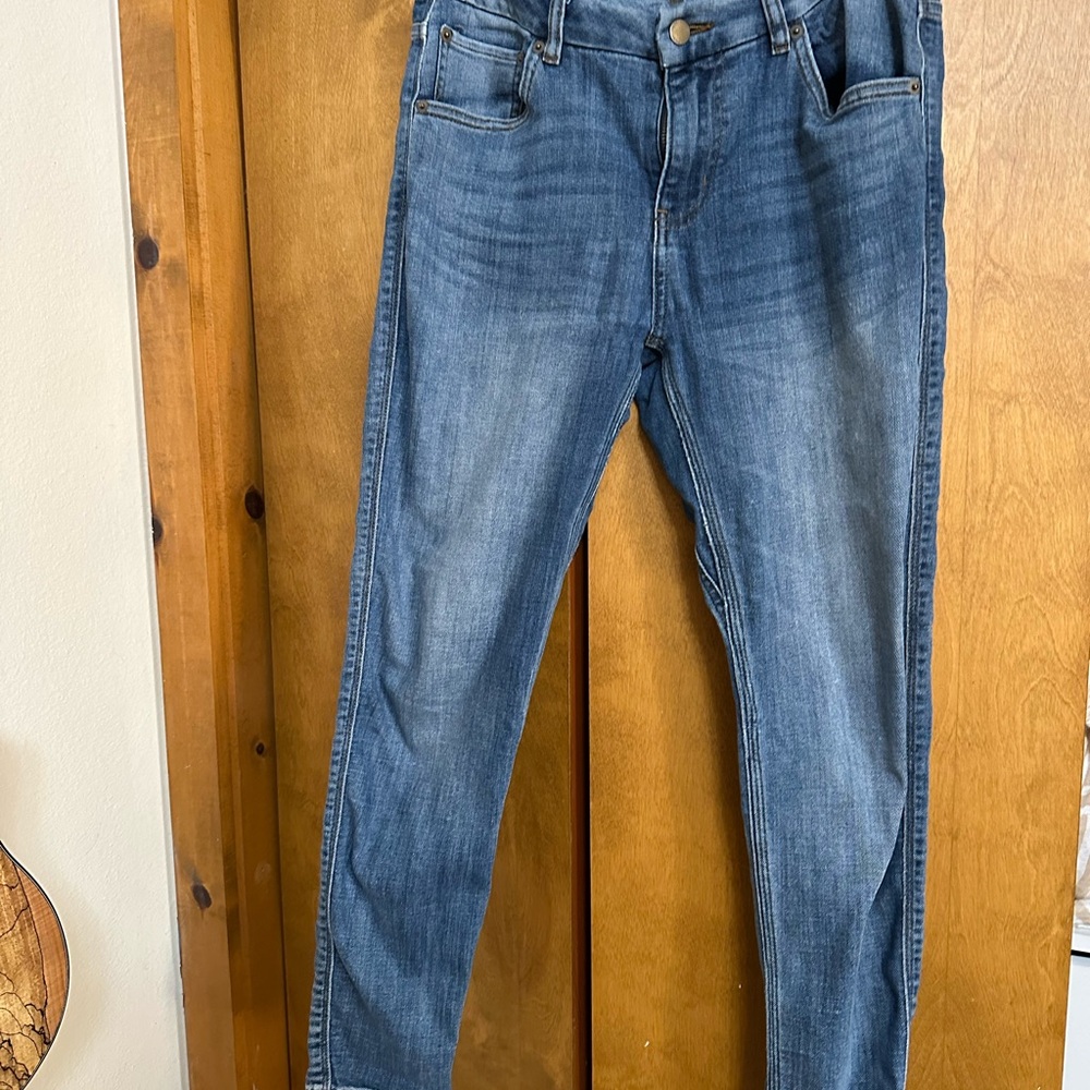 DU/ER jeans - women’s size 30